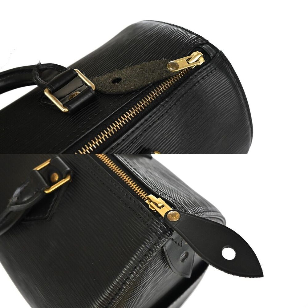 Louis Vuitton Lv Logo Speedy 30 Travel #84786L55B - Picture 9 of 15